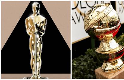 Ako osvojite 'Zlatni globus', koje su vam šanse za 'Oscara'?