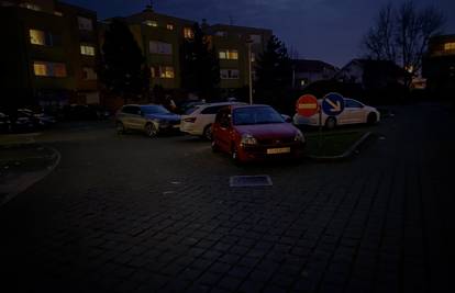 Tomaševiću, upali nam svjetlo! Stanari su ogorčeni: Plaćamo  za rasvjetu, a sad živimo u mraku!