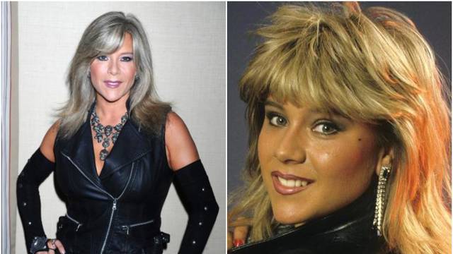 Samantha Fox prodaje vlastite grudnjake koje je ranije nosila