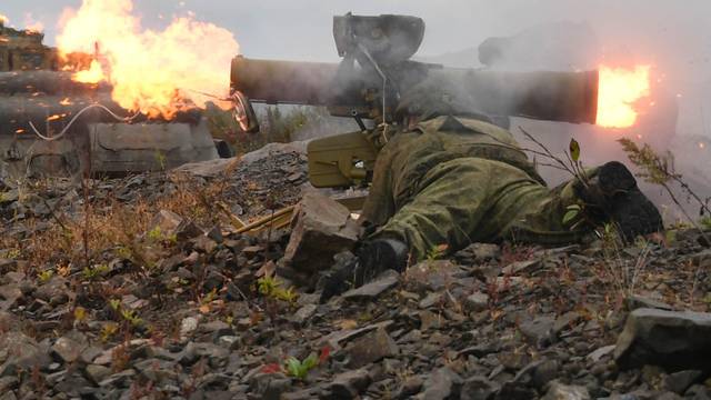 Amerikanci šalju 100 ubojitih dronova ukrajinskoj vojsci