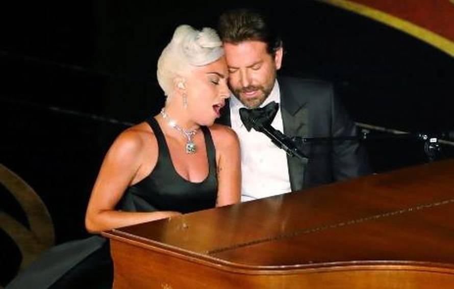 GaGa i Bradley ponovno skupa, glume u 'Čuvarima galaksije 3'