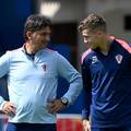 HNS o nepozivanju Sučića: 'Kult i imidž reprezentacije godinama se gradio. Izbornik ga osnažuje'