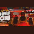 Veliki koncert domoljubne glazbe i susret generacija u Lisinskom