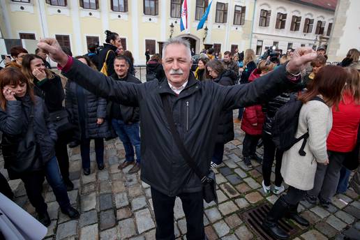 'Bude li danas dogovora, već u četvrtak bi krenula nastava'