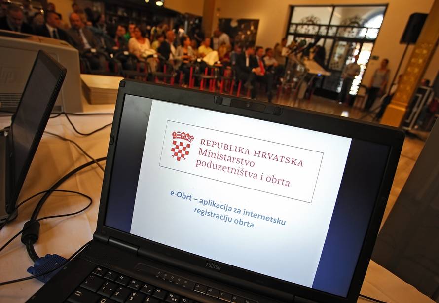 Digitalizacija je alat uspješnog društva, no postala je floskula