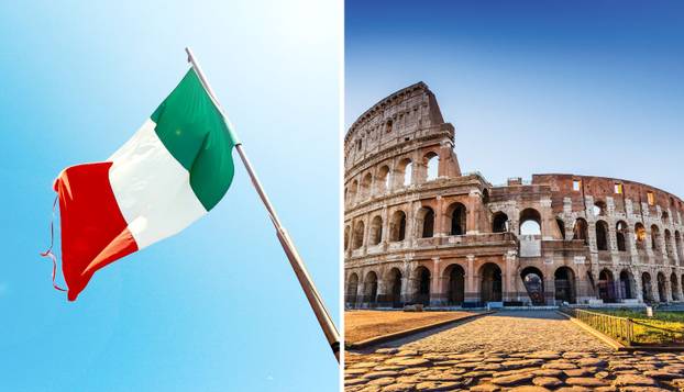 KVIZ Možete li prepoznati ove države samo po obliku njihova teritorija? Neće vam biti lako!