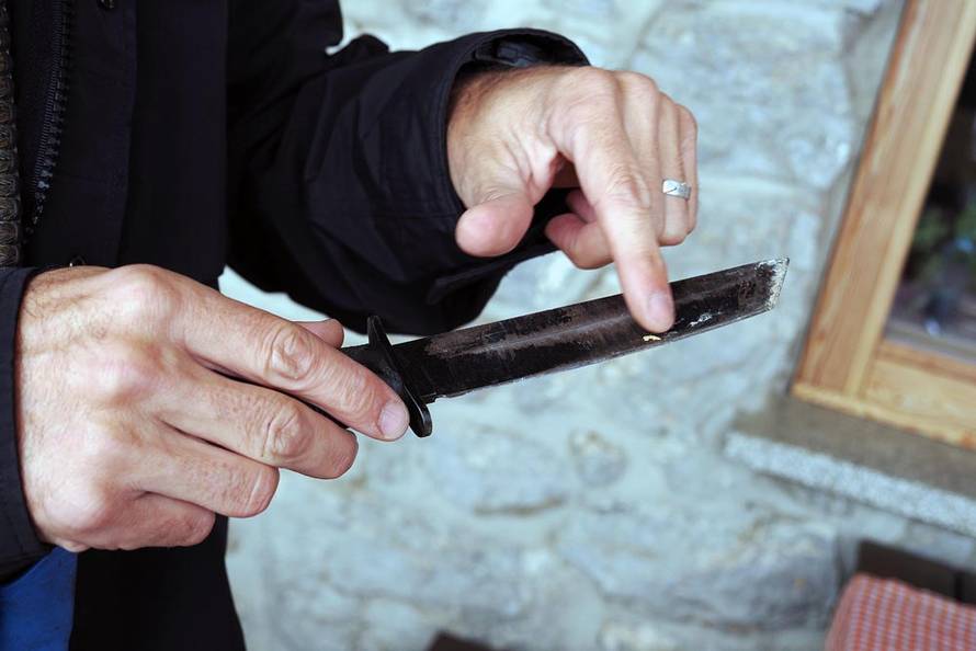 Ovo je deset najvažnijih savjeta za preživljavanje u prirodi!