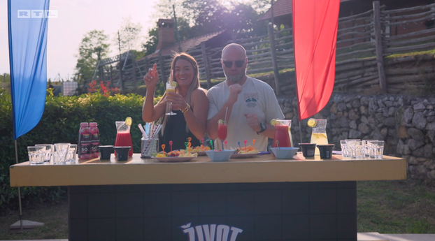 FOTO Kakva transformacija! Evo kako kandidati iz Života na vagi izgledaju nakon 'make-overa'