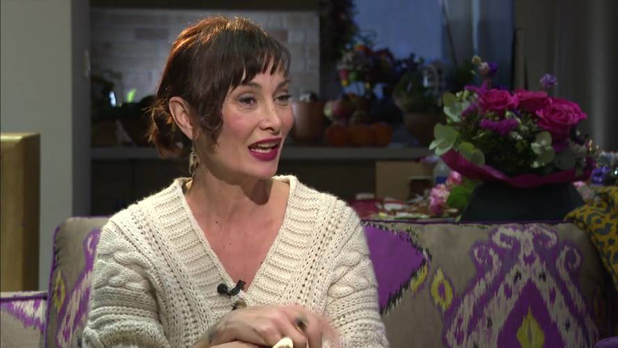 Leonarda o razvodu sa Zvonom Bobanom: 'Nije puklo radi treće osobe, nego radi treće stvari...'