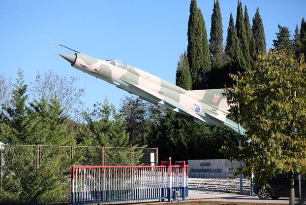 Pula: Obilježena 34. obljetnica stradanja pulskih pirotehničara