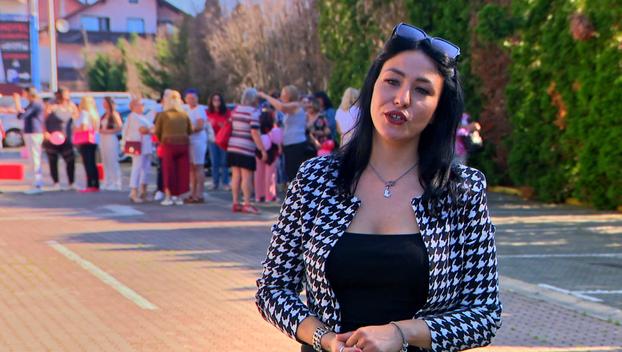 FOTO Sada su u 'Ljubav je na selu', a poznate su i od ranije: Jedna se razgolitila za magazin