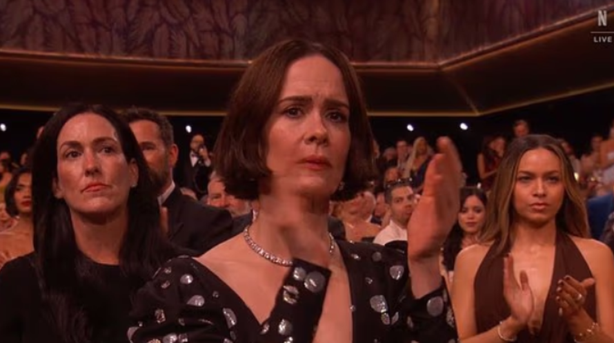 Suze na dodjeli nagrada: Cijela dvorana plakala zbog O'Hare