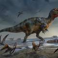 Na obali Engleske pronađene su kosti dinosaura: 'Bio je jedan od najvećih grabežljivaca u Europi'