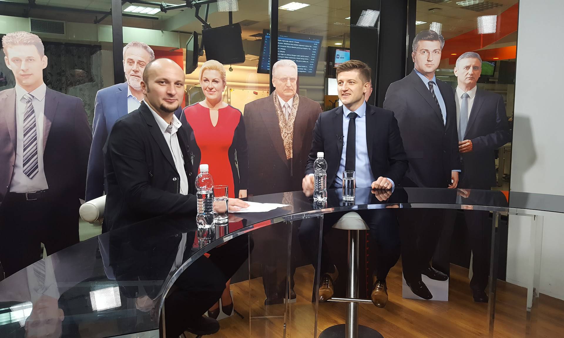 Ministar Marić: Ne odustajemo od većeg PDV-a za ugostitelje