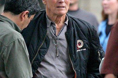 Clint Eastwood vraća se glumi u filmu 'Gran Torino'