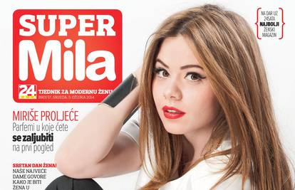 Jelena Jovanova priznaje: U Zagrebu mi se dogodila ljubav