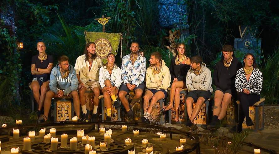 Napeto na plemenskom vijeću u Survivoru! 'Stefan je inicijator loše energije, zato smo gubili'