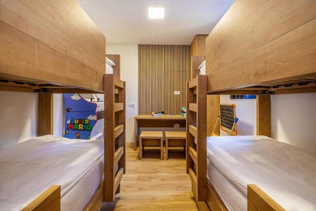 FOTO Luksuz u Gorskom kotaru: Planinska kuća koja mami na bijeg u svim godišnjim dobima