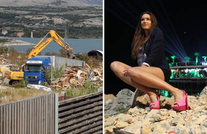 Od party destinacije ostale su ruševine: Noa je radio ilegalno, godinama je bio tvornica novca