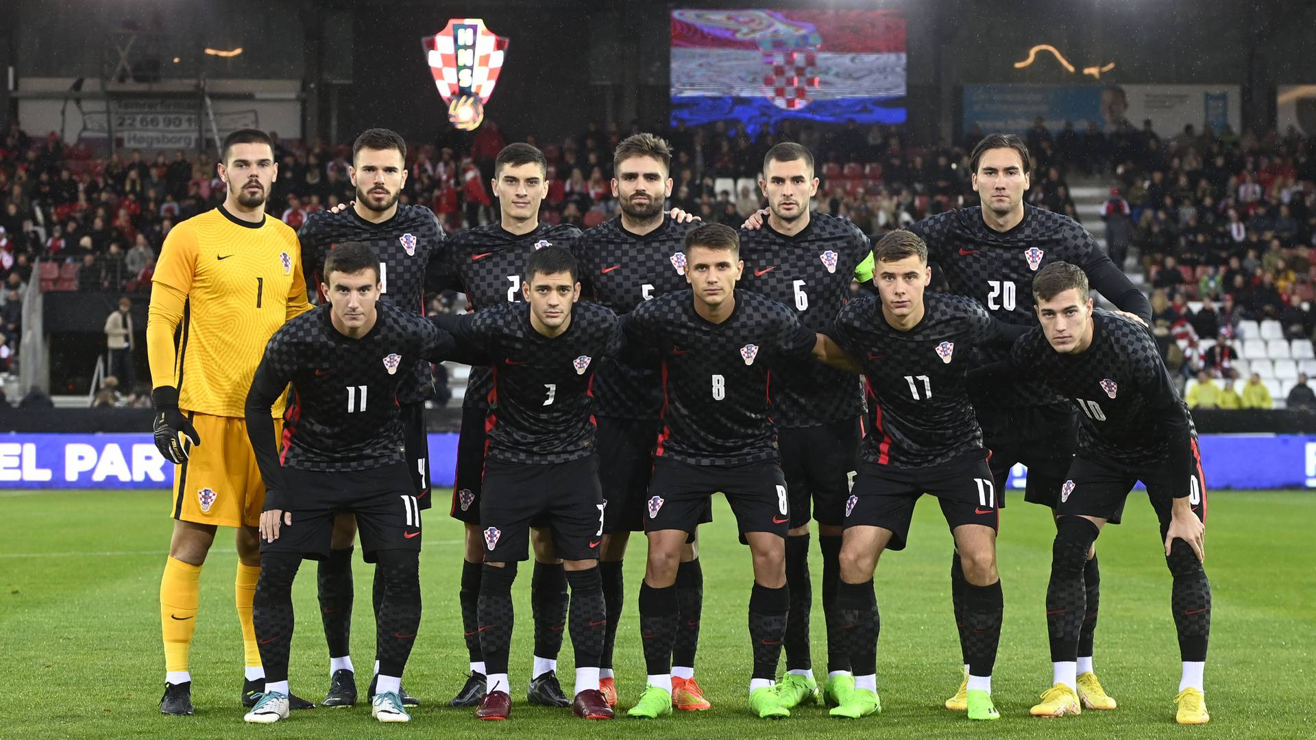 Hrvatska nakon drame penala izborila Europsko prvenstvo!