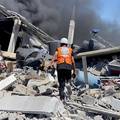 Izrael poziva Hamas da prihvati američki prijedlog primirja:  'Ili to ili će biti zauvijek izbrisani'