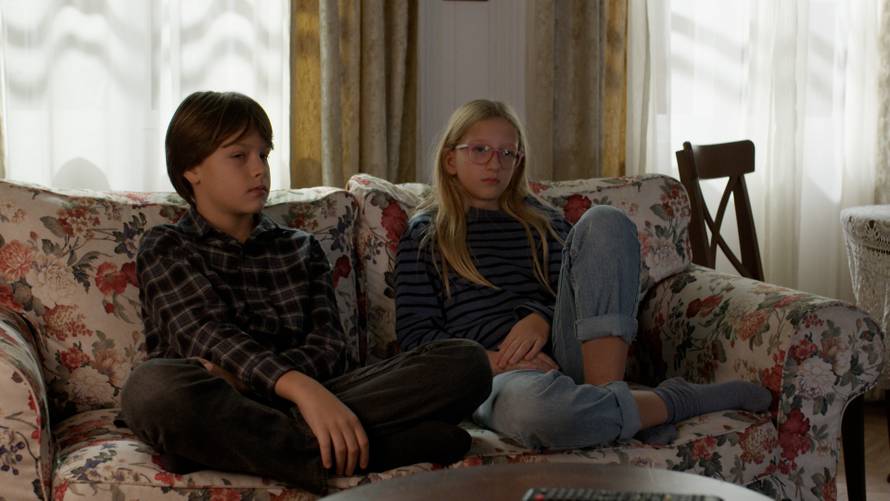 Evo što će večeras biti u seriji 'U dobru i zlu': Pojava nepoznatog muškarca pokreće novu dramu