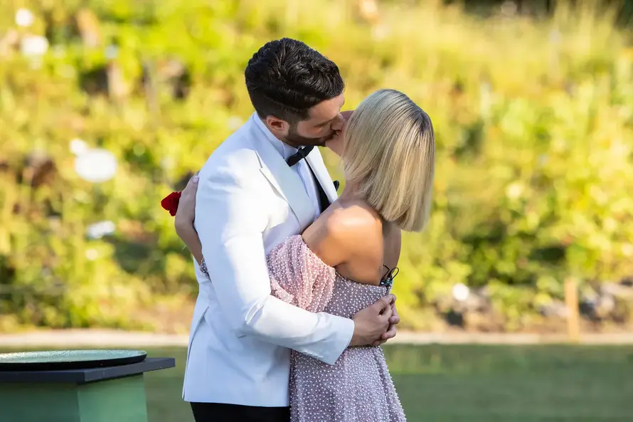 Stankica iz 'Savršenog' objavila prve fotke s Tonijem: 'Pokazao mi je u koje zvijezde da gledam'