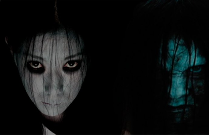 Borba zlobnih utvara: Sadako se sukobila s opakom Kayako