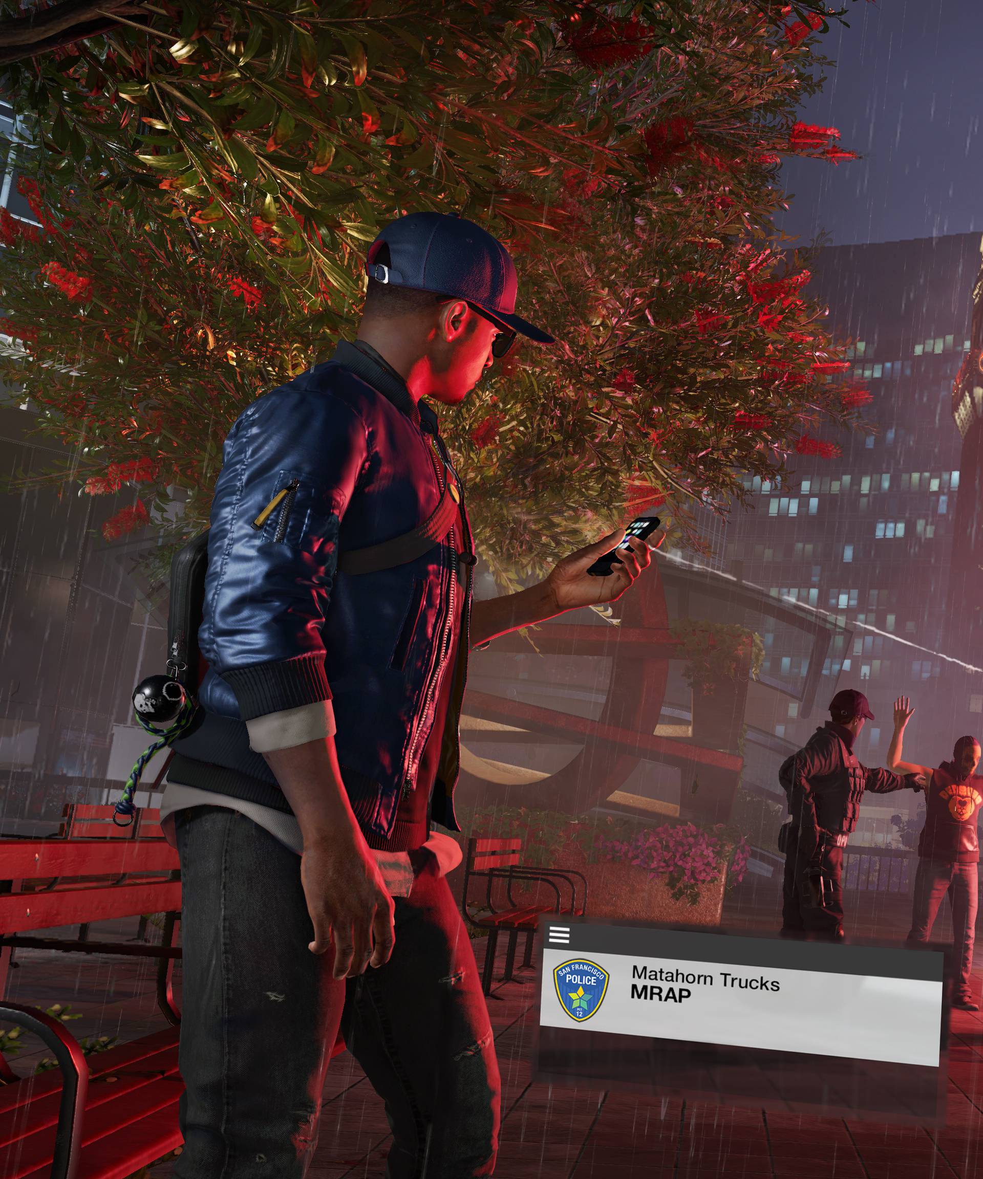 Watch Dogs 2 sada možete besplatno isprobati na PS4