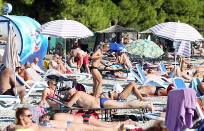 'Ministarstvo poručilo Rusiji da smanji broj turista na Jadranu'