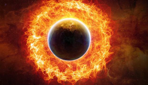 FOTO Smak svijeta najavljuje se stoljećima: Ovo su najjezivije najave apokalipsi kroz povijest