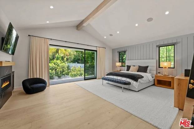 FOTO Ovo je vila Ivice Zupca u Los Angelesu od pet mil. dolara