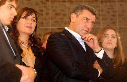 Gotovina o godini na slobodi: 'Ja sam oduvijek bio slobodan'