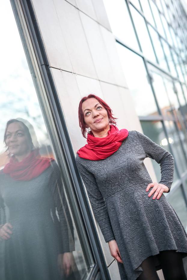 Zagreb: Sanja Kvastek osmislila je aplikaciju Drink & Pick