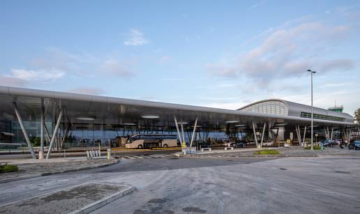 Panika u Dubrovniku: Dronom ometao avione i ugrozio živote putnika. Zatvorili aerodrom