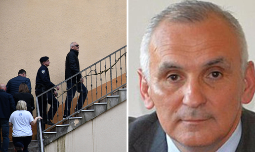 OTKRIVAMO! Sporni zapisnik, zbog kojeg je pao sudac Živić, potpisao i državni odvjetnik