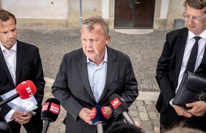 Danska pooštrava graničnu kontrolu nakon paljenja Kurana