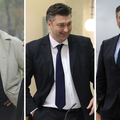 FOTO Premijer prije premijera: Evo kako je Plenković izgledao prije nego je postao šef HDZ-a