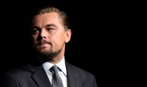 Biografija: Leonardo DiCaprio