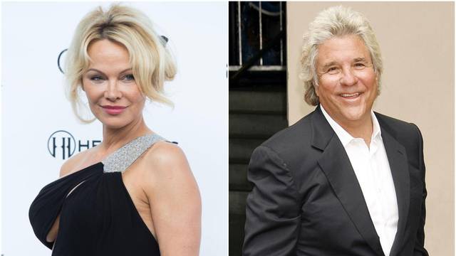Pamela Anderson se u tajnosti vjenčala za 22 godine starijeg