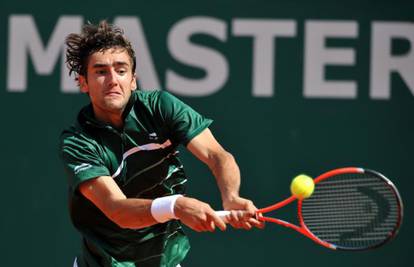 Roland Garros: Karlović na Del Potra, Lučić protiv Šarapove