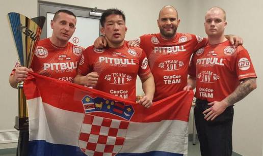 Ishii pobijedio na startu turnira, ali morao je predati polufinale