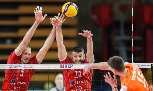 Mladost misli ozbiljno: Stigao španjolski trener, vratio se i hrvatski reprezentativac