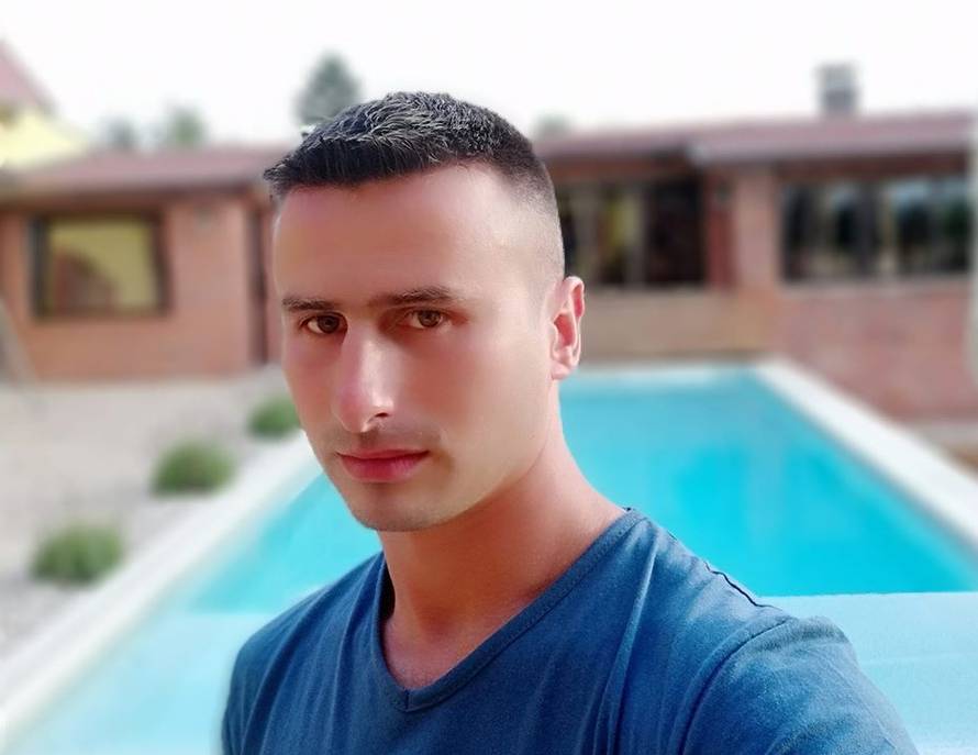 Dušan iz 'Ljubav je na selu' je napokon upoznao sina: Voda se povukla, uspio sam doći do njih