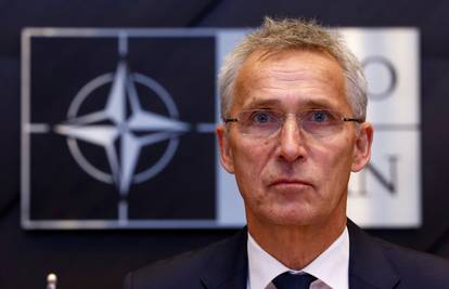 Stoltenberg: Ruski rat u Ukrajini mogao bi trajati godinama