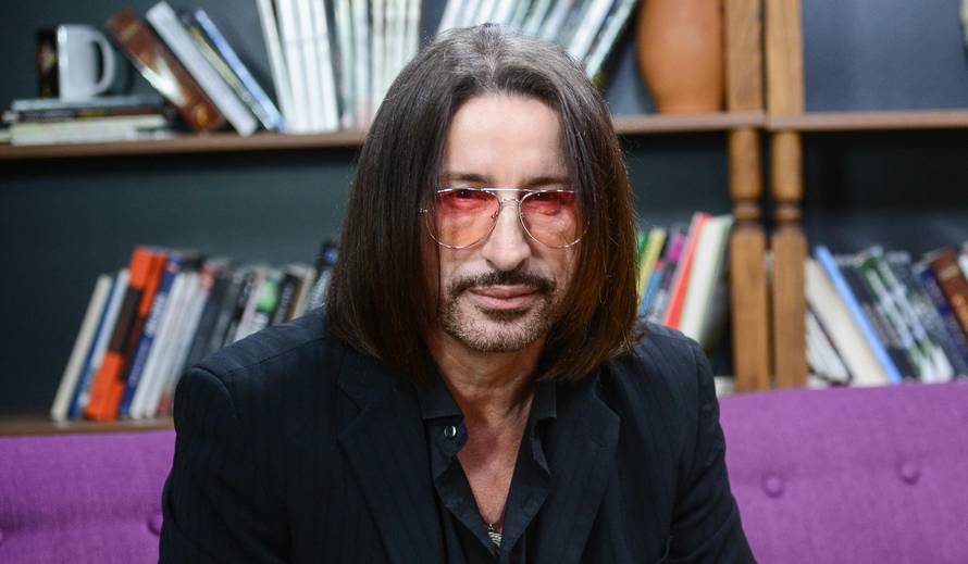 Pukla ljubav: Mladen Burnać je prekinuo s 18 godina mlađom