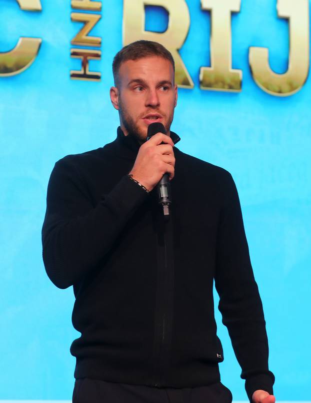 Rijeka: No? HNK Rijeke u Exportdrvu