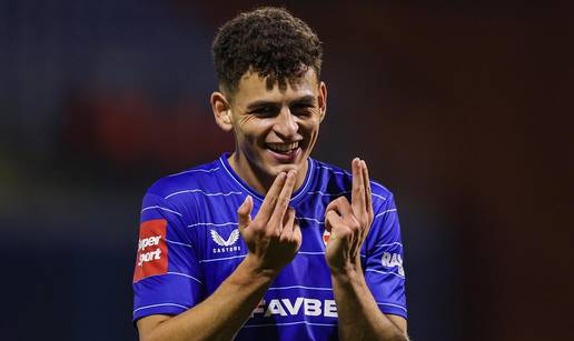 Hit dinamovac: San mi je vratiti se u Barcelonu, ali morao sam oti&cacute;i. Olmo mi je ovo savjetovao