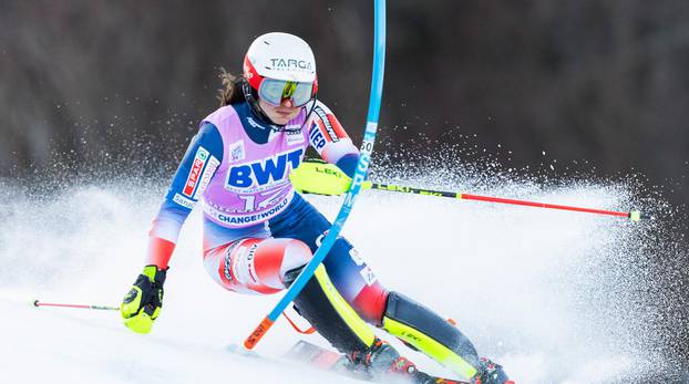 Alpine Skiing: Stifel Killington Cup