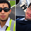 Novi detalji drame u Izraelu: Htio je zabiti avion u aerodrom